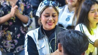 Download lagu REQUES TEH ITA DEMI KABOGOH - ABIEL JATNIKA  LIVE SHOW ANGKRINGAN TEH ITA mp3