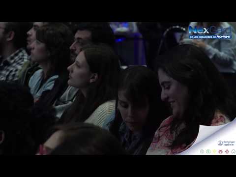 Presentación Dr. Jesús Dueñas | Evento Boehringer Ingelheim Salud Animal | Chile 2018