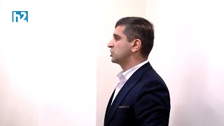 Կարմիր գծեր. ո՞րն էր սույն ներկայացուցչի ներգրավման իմաստը. Վահե Գրիգորյան: Լրաբեր - 9.12.2024