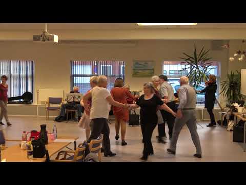 Sekstur Brandelev Næstved BS2018