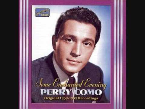 MUSIC BOX: A Perry Como Special