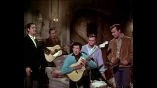 SONNY JAMES - The Cat Came Back 😸 (Movie Clip)