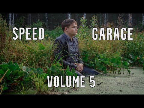 Speed Garage Favourites Vol. 5 by Opi