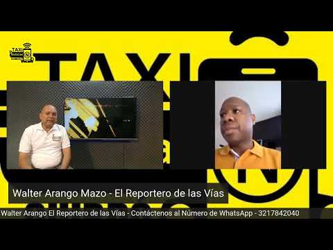 Estado de las vías San José del palmar, Cartago valle, Novita.