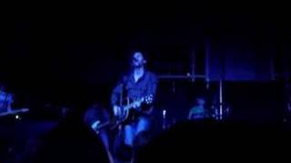 Mat Kearney - "Can't Break Her Fall" Live