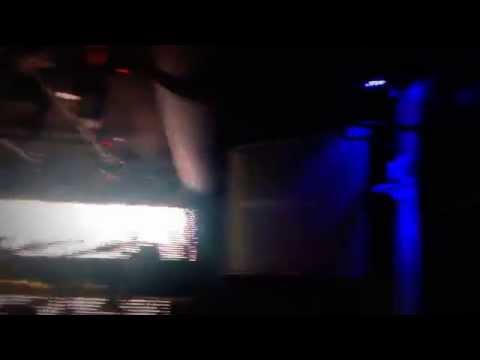 Stanton Warriors - Get Up feat. Hollywood Holt and Ruby Goe @ A38, Budapest