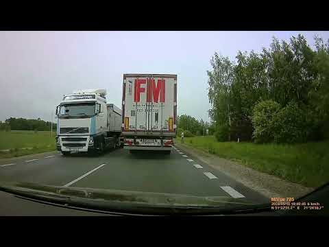 DK12 Zwoleń - Radom x3