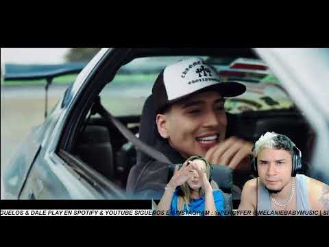 SOYNEEL x Yandel x Yan Block x Alejandro Armes x DJ Nelson - RD 2 | REACCION