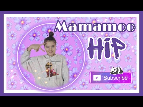 Mamamoo- Hip| Dance Cover by Margo