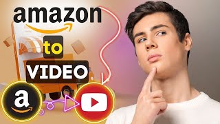 How to Create Amazing Product Videos with AI