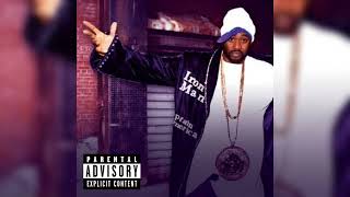 GHOSTFACE KILLAH x NICHOLAS CRAVEN - SAVE ME DEAR x HONEST DAYS WORK