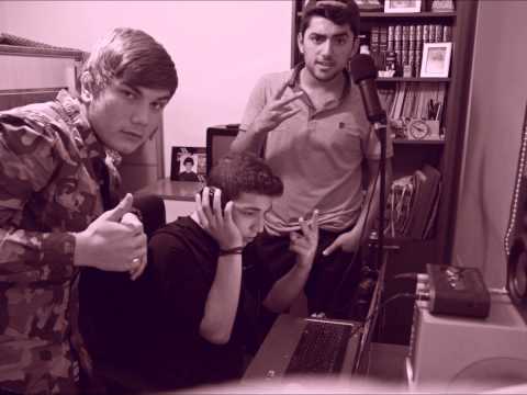 Agoni ft.(Buğraa,Aras)-Yöntem (2013)