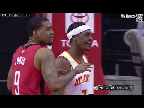 Rajon Rondo  6 AST: All Possessions (2021-03-16)
