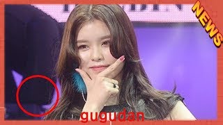 gugudan ソイ、肩の負傷で1stシングルのカムバック活動を中断 -JAPAN NEWS