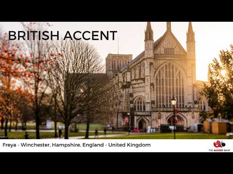 Winchester Accent