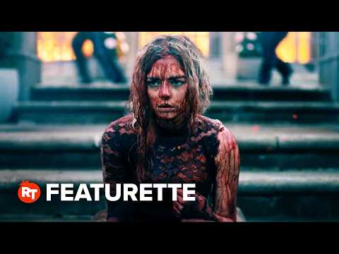 《弒婚遊戲2》前導預告：尖叫女王登場 (2026)！ (Ready or Not 2: Here I Come Featurette - Scream Queens (2026))