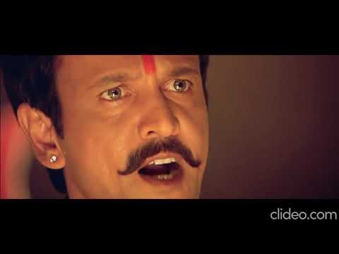 Gulaal | Vision of Revolution for Rajputana | Kay Kay Menon Scenes