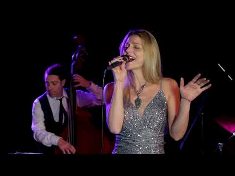 ❣️MOONDANCE Jazz Swing Band Musica Matrimoni ARIEL JAZZ Wedding Music Varese Lombardia