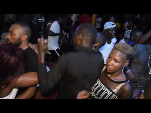 DJ Allan Matata ft. Justin Bas - Crazy mashup mix