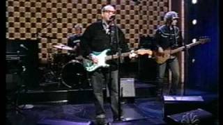 Elvis Costello - "45"
