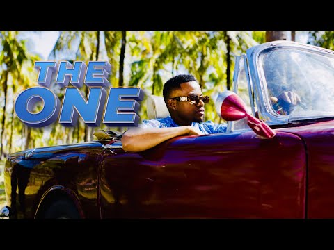Tommy Flavour - THE ONE (Official Music Video)