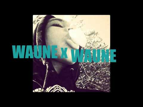 WaunexWaune ft Tay-Z - Clap (Stone Age Paper Gang) prod. By Rhyval