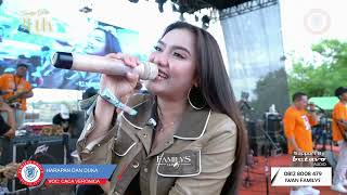Download lagu Caca Veronica - Harapan dan Duka | Familys Group Edisi Lap Copa Pabuaran Malang Nengah Tangerang mp3 Download lagu Caca Veronica - Harapan dan Duka | Familys Group Edisi Lap Copa Pabuaran Malang Nengah Tangerang mp3