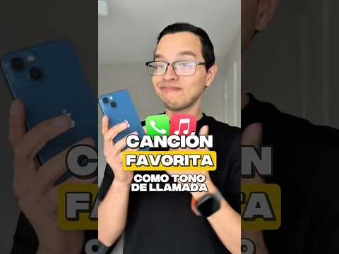 Cómo poner el tono de llamada que tú quieras en el iPhone