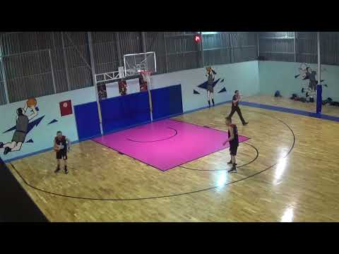 ROOKIE LEAGUE VITEX VS NEREUS