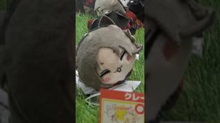 ミスタ君がいる..!?だと....!?#にじさんじ #卒業 #ミスタリアス