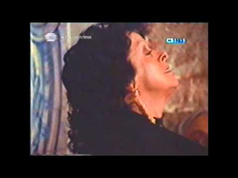 Fado - Fernanda Maria - As Pedras da Minha Rua