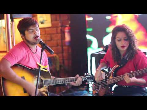 Mani Kingkar Das Tere sang yaara