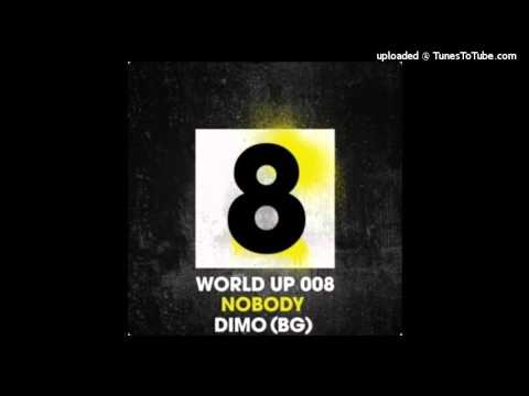 WU008 DiMO BG - Nobody