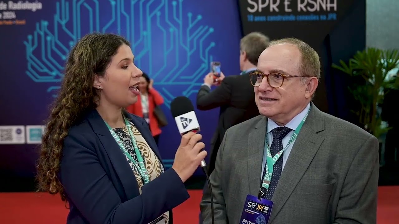 Dr. Nelson Caserta sobre a JPR 2024