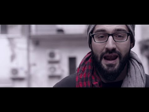 Marko Louis - Shine on me (Official Video 2015)