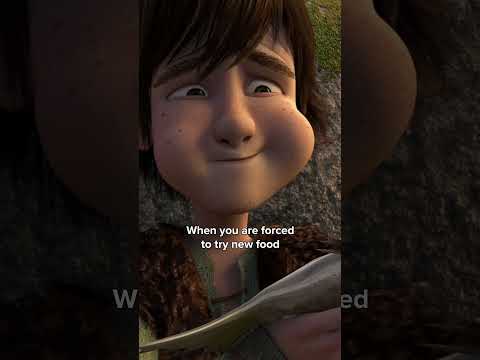 "Try This, You'll Love It...." 🥴