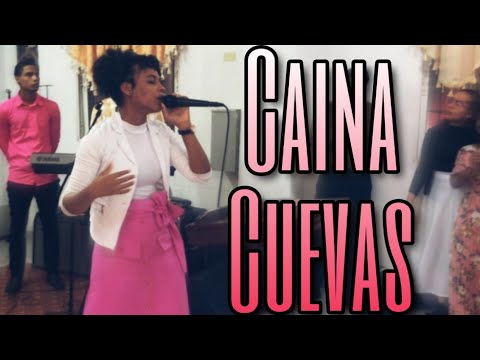 Incomprensible Amor- Adoradora Caina Cuevas #SigoVivo
