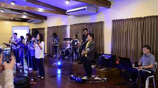 How Great Is Your Love (How High And How Wide) - Bob Kauflin (Paraclete Music Minis Cover)