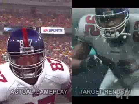 Madden NFL 06 Review