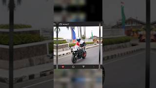 Download lagu Akhirnya bisa ketemu kenung suhu h2 Lampung 🙏🔥😱 @kenung_97#geber  #kawasakininjah2 mp3