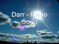 Darr Piano Song