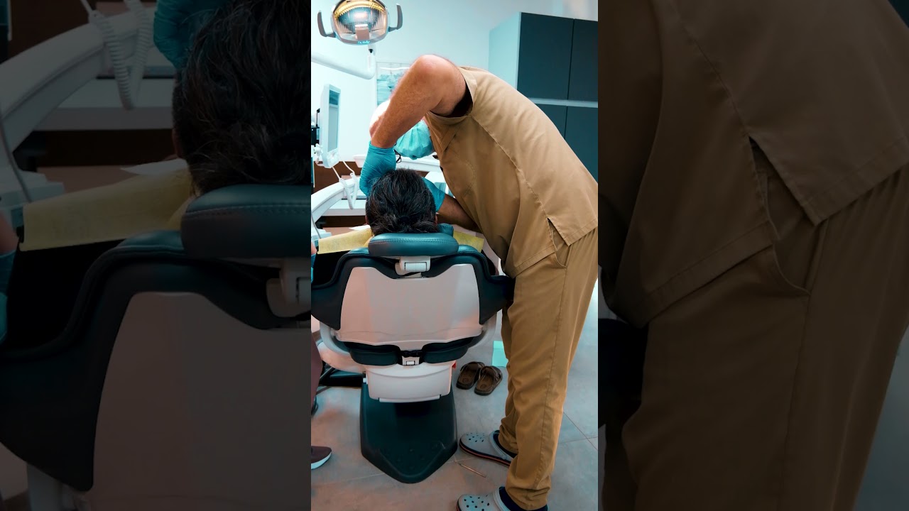 Hollywood Smile Results