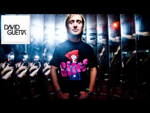 David Guetta ft. Kelly Rowland - Commander (Chuckie & Albert Neve Remix)