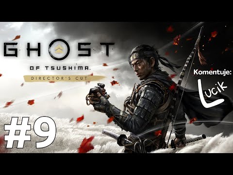 Nowy Sprzęt Ducha | Zagrajmy w Ghost of Tsushima: Directors Cut PL odc. 9