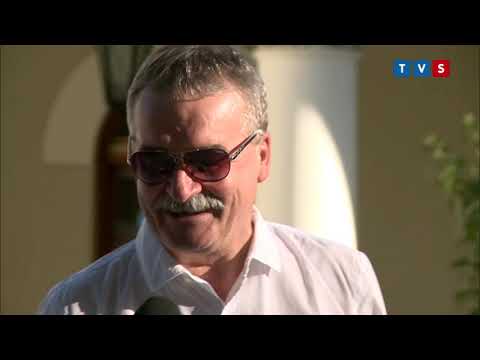 Weekend z TVS w Uzdrowisku Busko-Zdrój S.A. cz.1.