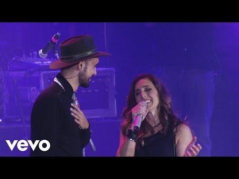 Soledad - Cuando Llegue el Alba (En Vivo)