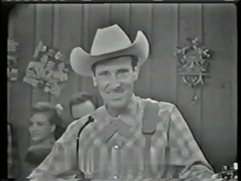 Ernest Tubb & The Texas Troubadours/Patsy Cline/Lonzo & Oscar