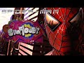 Spider Man 2002 Sunflower