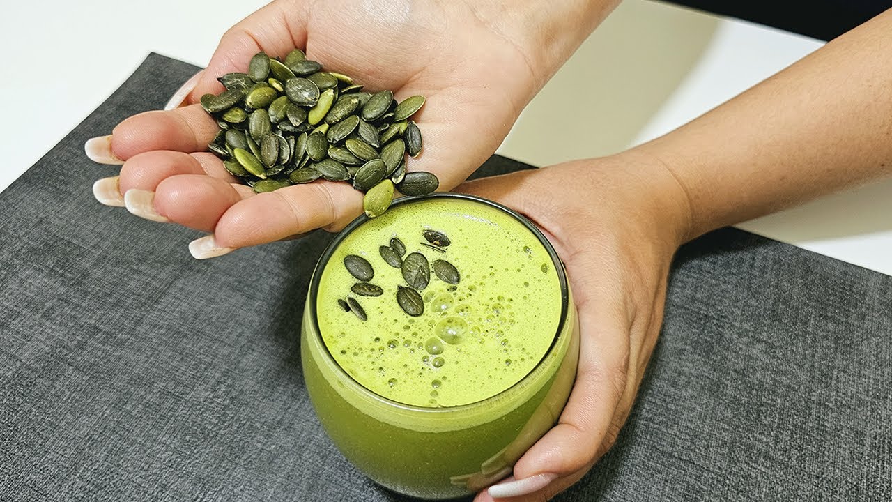 A SEMENTE QUE DEIXA OS OSSOS FORTES E CURA TODAS AS DORES 😍 E REGULA O INTESTINO