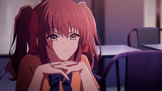 Chào mừng đến với lớp học đề cao thực lực S4 - Tập 07 [Việt sub]